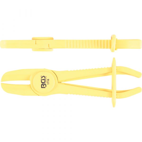 BGS Pinza Per Tubi Con Blocco – 220 Mm – Qualità Professionale
