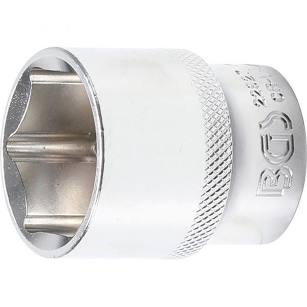 PROXXON 2223460 - Adaptador Para Taladros De 1/2