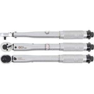 BGS Chiave Per Tubi Carburante 17 Mm – Per Toyota E Honda – Attacco 10 Mm, Lunghezza 94 Mm – Utile Per Filtri Benzina